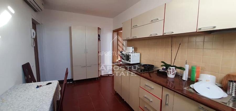 Apartament cu 1 camera de vanzare, zona Soarelui, Timisoara - 6