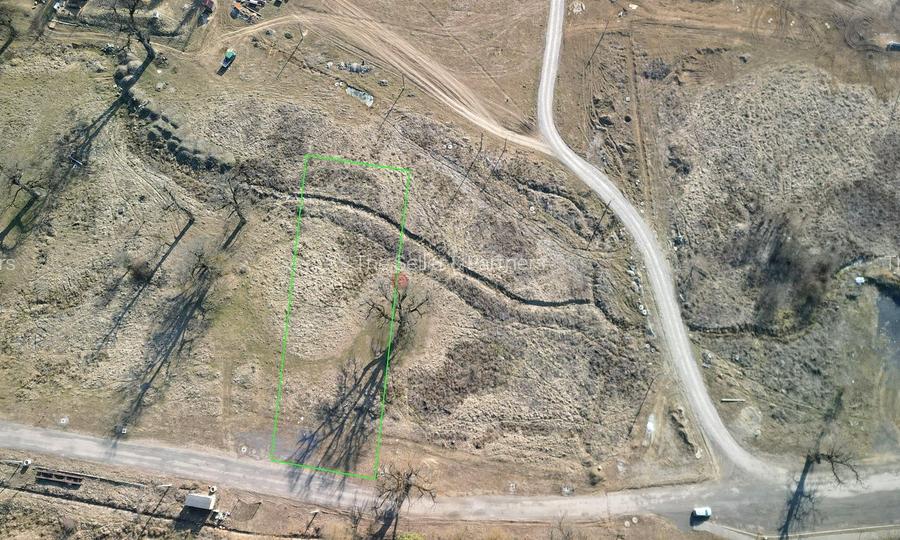 Teren intravilan - 2