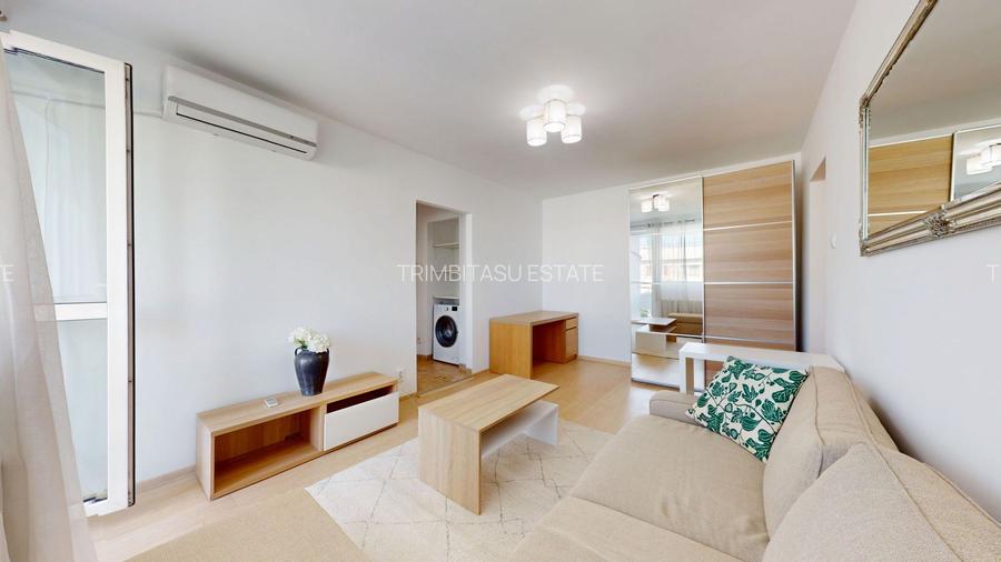 Apartament 2 Camere | Ideal Investiție | Orizont – AFI Cotroceni - 20