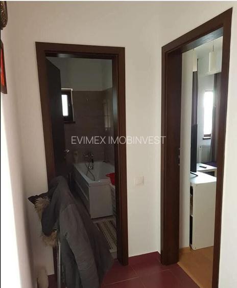 Titan - Ozana, strada Fetesti - bloc mixt imobil nou 2016,  garsoniera - 6