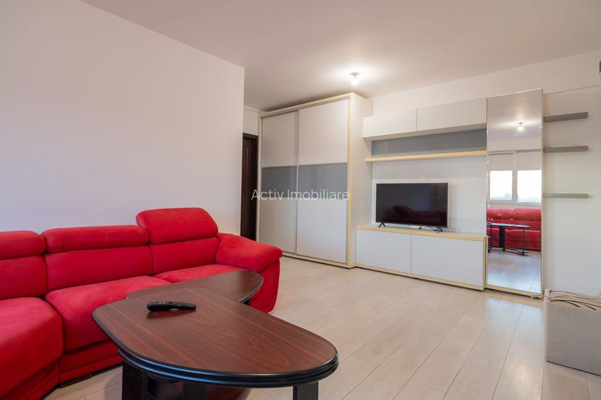 Oportunitate | Faleza Nord – Lake View | 2 camere | Garaj subteran - 4