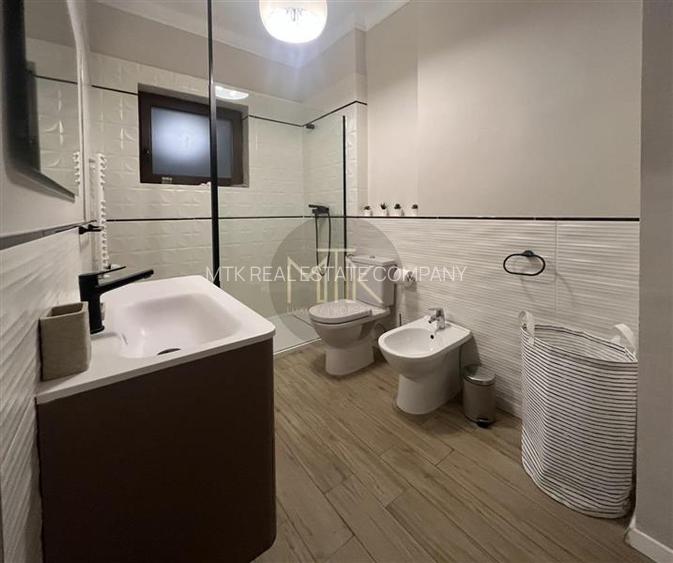 Apartament lux, 5 camere - zona Kiseleff - 7