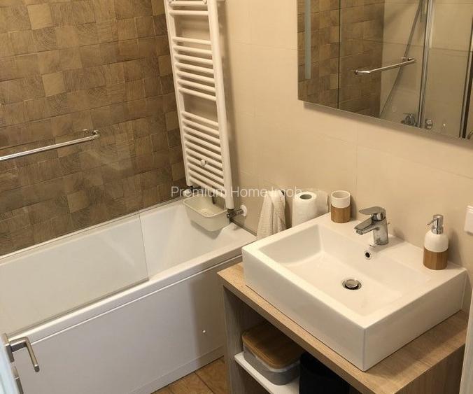 Apartament | 2 camere | bloc nou | Unirii | SoHo Residence - 12