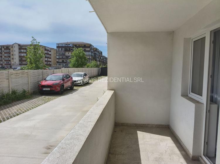 Gars.dec. mut.imed/10-12min pietonal metrou D. Leonida sau Berceni - 25