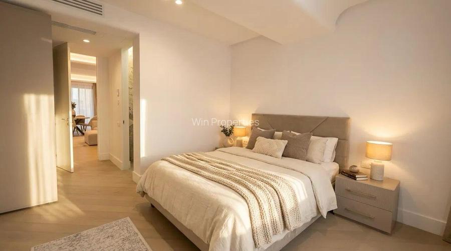 Erou Iancu Nicolae | 3 camere | Lux - 6