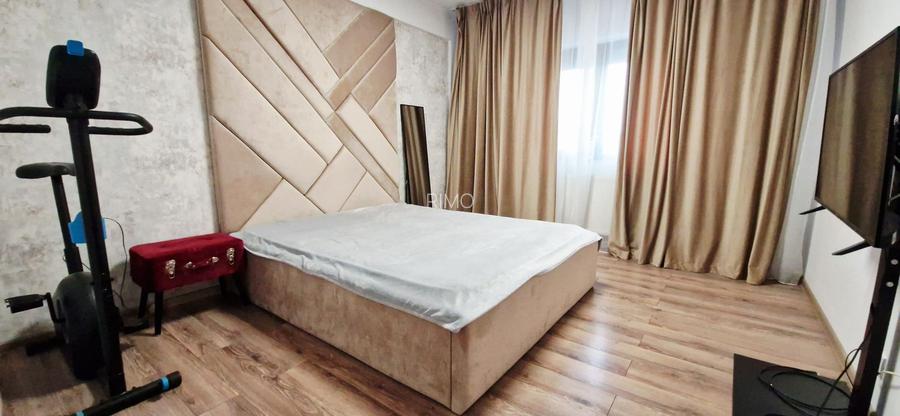 Apartament 3 camere | Curte proprie | 2 locuri parcare - 14