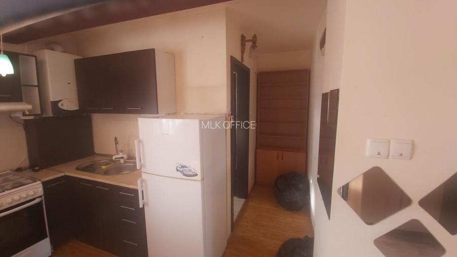 Apartament la casa/vila - 8