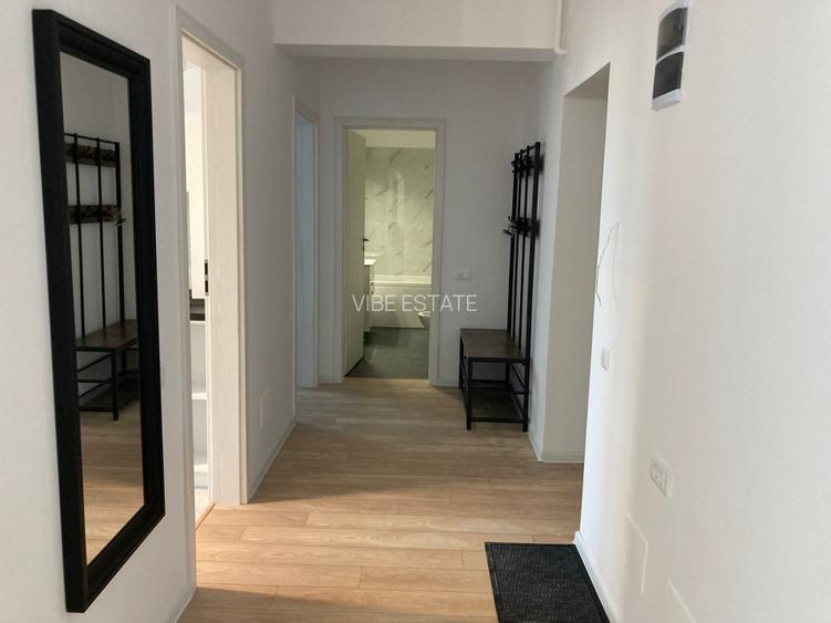 Apartament nou Grozavesti - 5