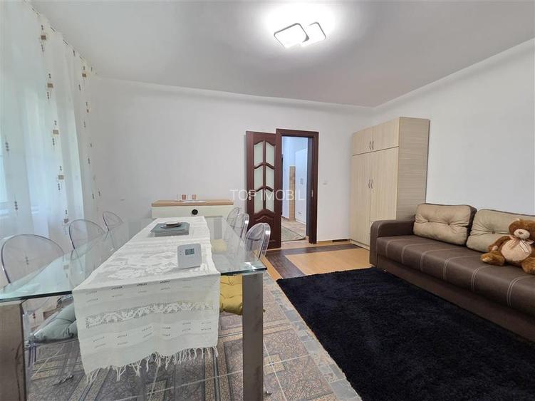 2 Camere - 2 Bai - Pretabil Spatiu Comercial - Tudor Vladimirescu - Iulius Mall - 2