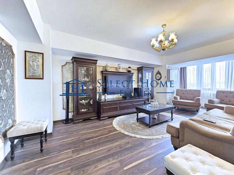 Apartament Elegant| Pta Alba Iulia| 90 mp| Centrala proprie| Ultraechipat - 4