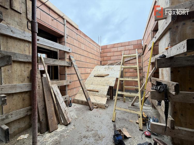 Casa individuala 4 camere, cu toate utilitatile - Sanandrei - 5