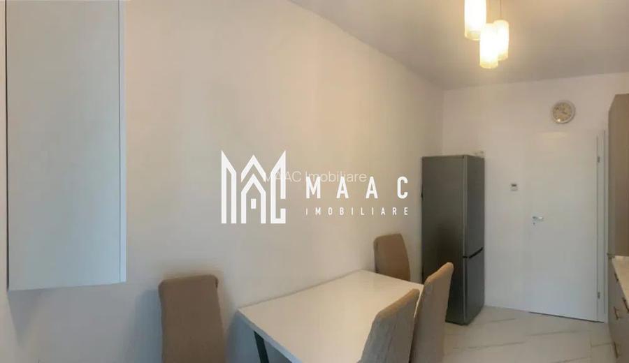 Apartament 2 camere I Etaj 1 I Loc parcare - 6