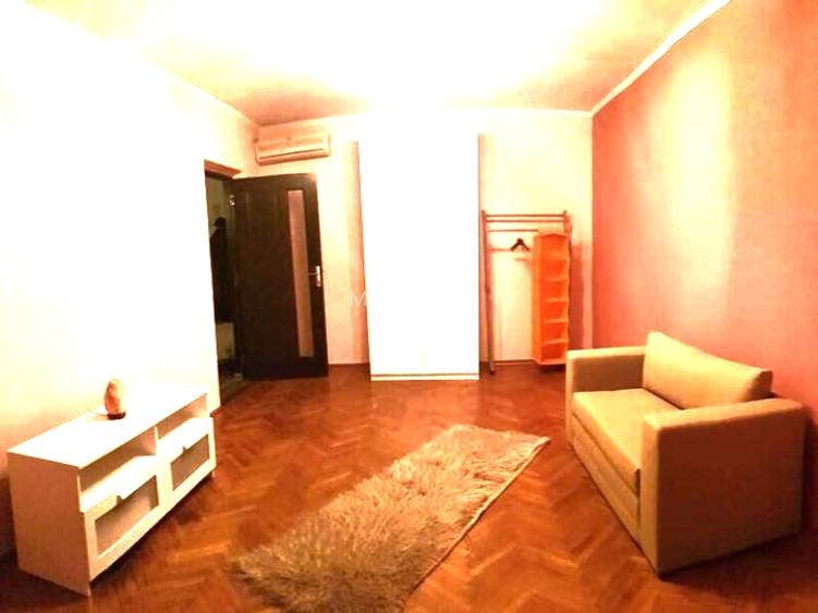 APARTAMENT 2 CAMERE  5/10 55MP BL 1982 REABILITAT TERMIC 3 MINUTE METROU PARC - 4