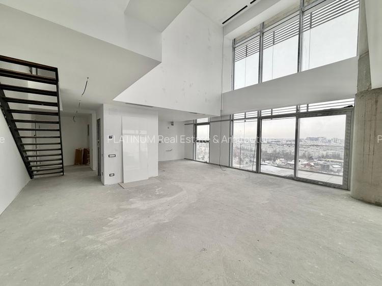 Vanzare penthouse UpSite Floreasca - 8