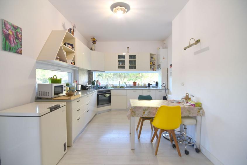 Casa plan parter cu teren generos in Mosnita-Comision 0 - 7