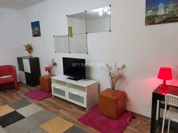 De Inchiriat - Apartament 2.Camere - Zona Turda - 2