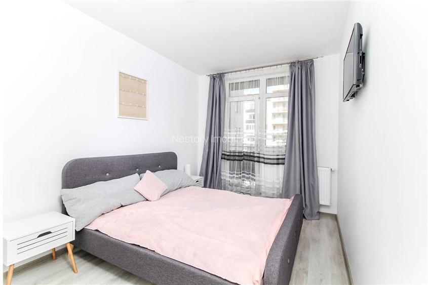 Apartament 2 camere | Oasului, Iris | 499€/luna - 5