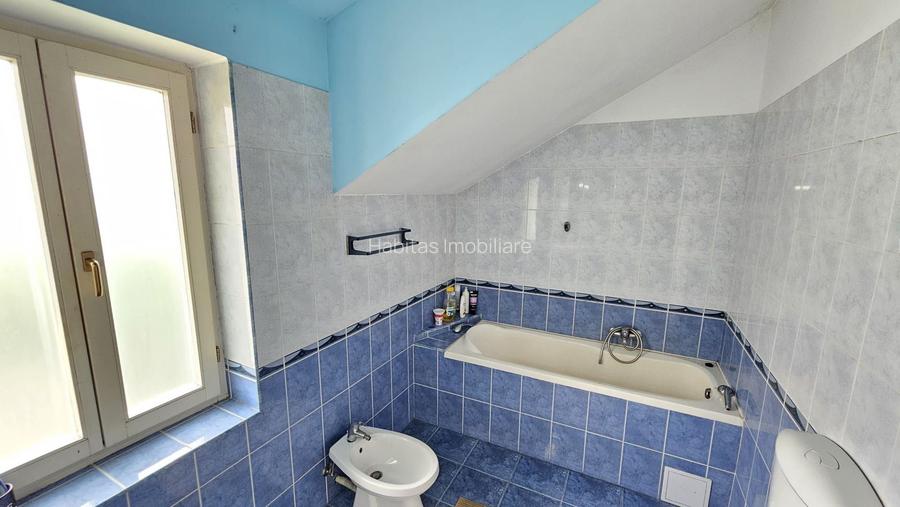 0 % comision, Casa individuala spatioasa cu teren de 539 mp, Gruia - 28