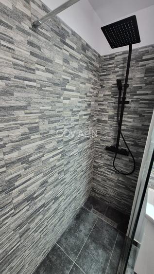 Garsoniera in Bulevardul Muncii, etaj 1, 41 mp, balcon, partial mobilat,utilat! - 11