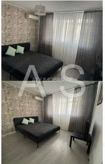 Inchiriez apartament 3 camere - 5