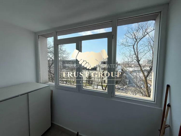 3 camere Drumul Taberei | Bloc izolat | Valea Ialomitei |  - 6