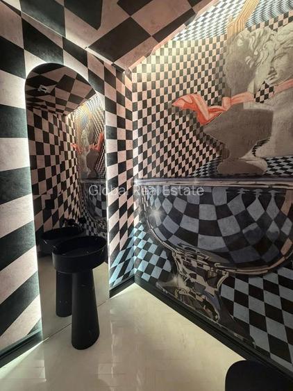 4 Camere 130mp Lake On Mamaia 2 Locuri Parcare Vedere Frontală Lac - 24