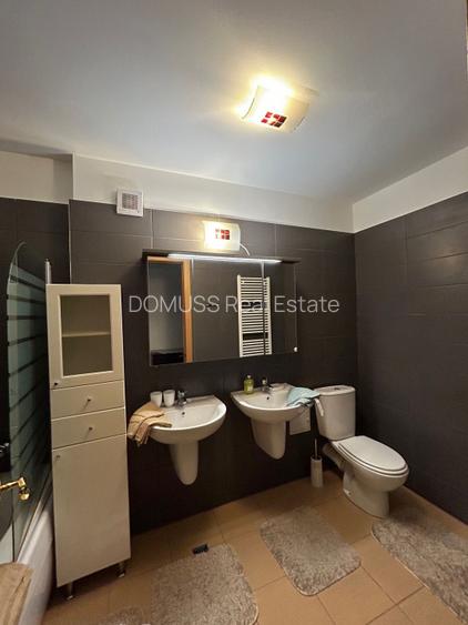 AP 2 CAMERE DE INCHIRIAT | OTOPENI | 92,8 MP | METROU | - 6