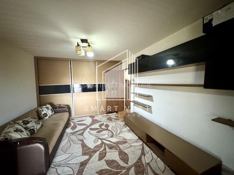 Apartament 2 camere decomandat | Etaj 2 | Carpați 2 - 10