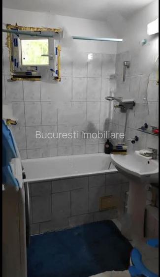 Apartament 4 Camere,Pantelimon,bl.1983,reabilitat,et.2/8,DECOMANDAT,2bai,Liber - 4