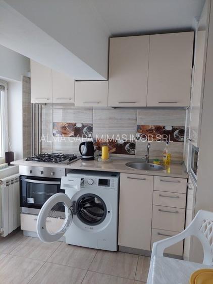 inchiriere 2 camere zona ALBA IULIA-UNIRII - 3