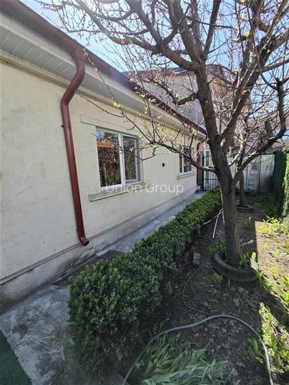 Casa Coiciu Locuibila, Teren 270 MP, Str. 8 Martie - 23