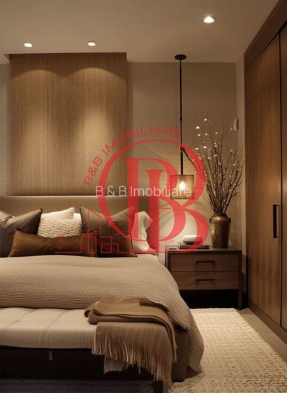 Apartament 3 camere Titan Th. Pallady-Sector 3-Metrou Teclu - 10