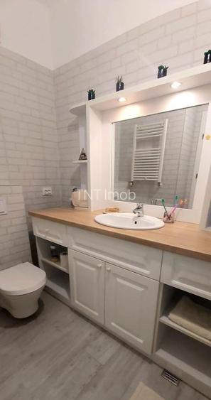 Apartament 2 camere Lujerului | Centrala Proprie | Bloc Nou | Plaza Romania - 4