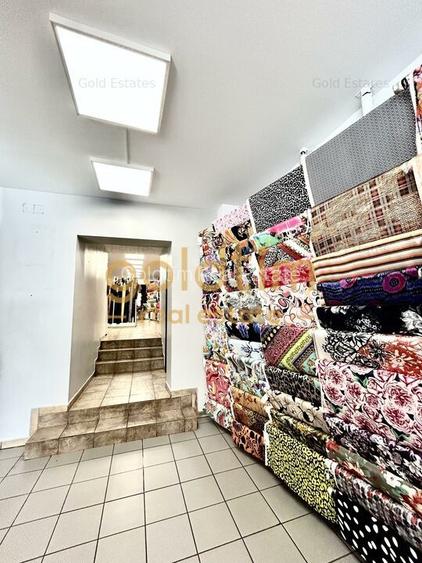 IMOBIL ICONIC: AFTER SCHOOL/COMERCIAL/BIROURI/SCOALA DE ARTA/BD PACHE - PRO TV - 31