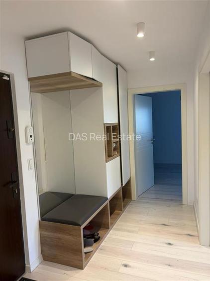 Apartament 2 camere | Baneasa - Parc Herastrau | Parcare - 4