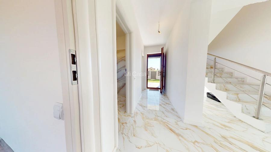 Vila noua, din caramida Harman-Brasov - 11