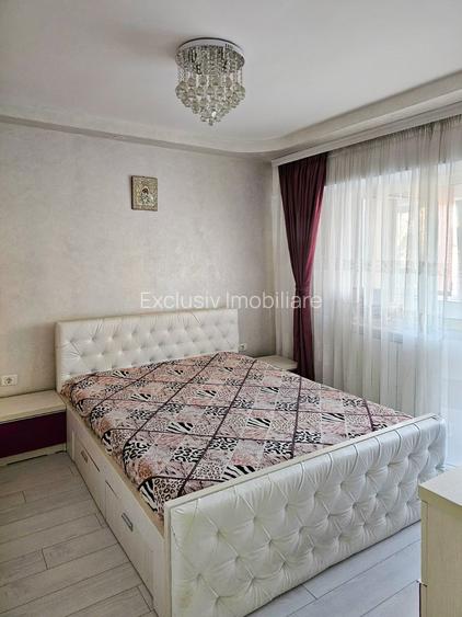 Apartament 3 camere - 2 bai | Capitol - Tomis 2 | Termen lung - 5