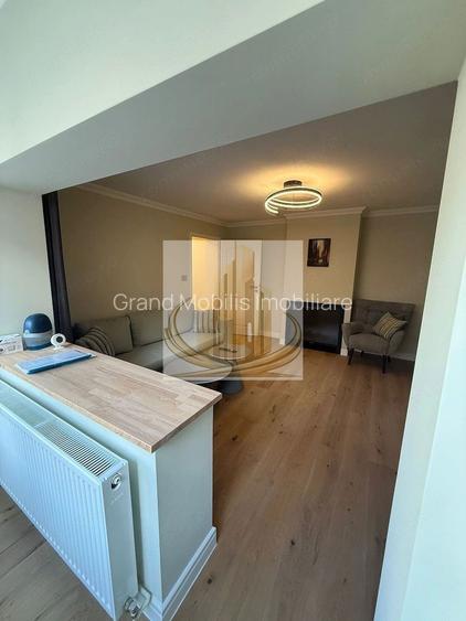 Apartament Ultra-Lux 2 Camere, 53 mp – Timișoara, Aproape de Centru - 4