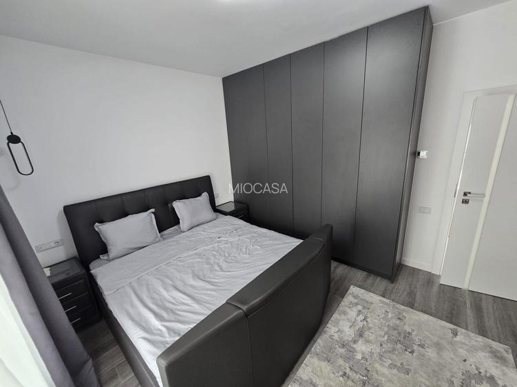 Duplex SUPER. Aproape de Lidl. Mobilat si utilat premium. Terasa 30 mp. - 11