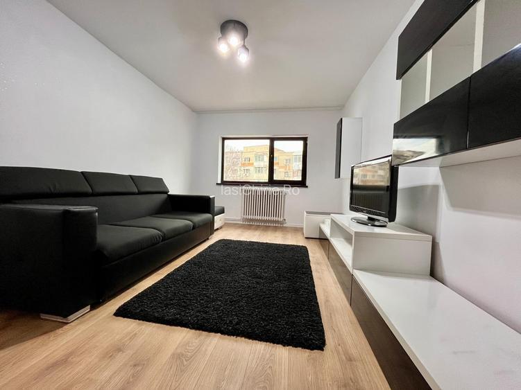 Apartament de inchiriat, 2 camere, decomandat, 52 mp, Galata, (Biserica Galbena) - 7