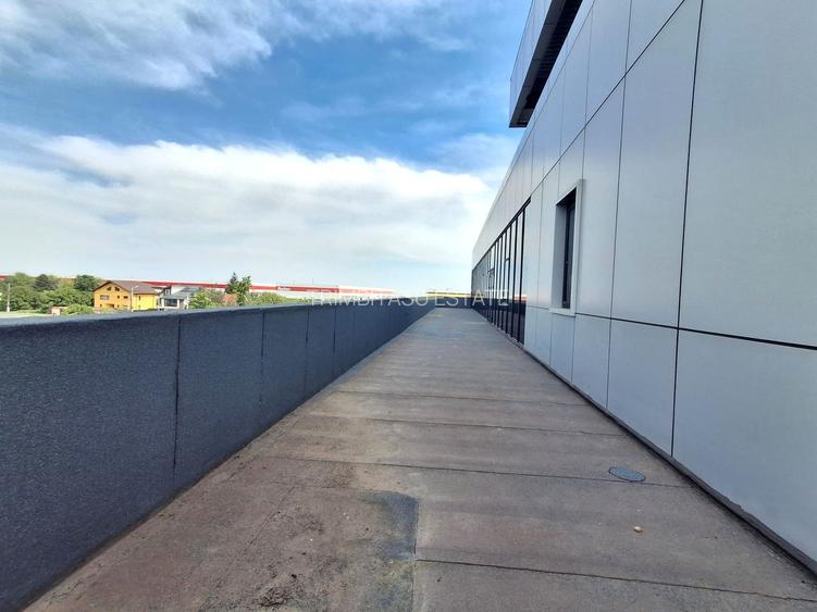 De Inchiriat Spatiu Comercial  6 euro mp Stefanesti de Jos Ilfov - 13