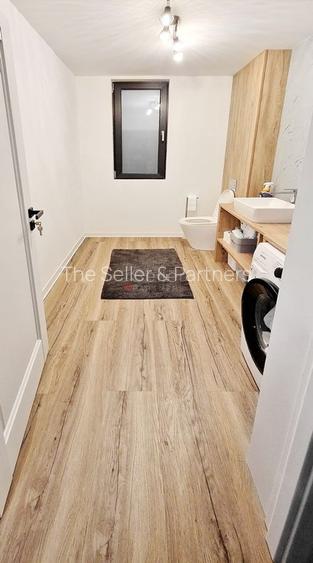 Vila Zona Lempes Sanpetru - 8