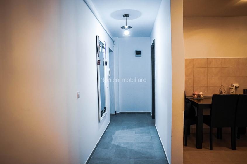 Garsonieră superbă, atipică, cu balcon – Valea Aurie  | Ideală pentru investiție - 12