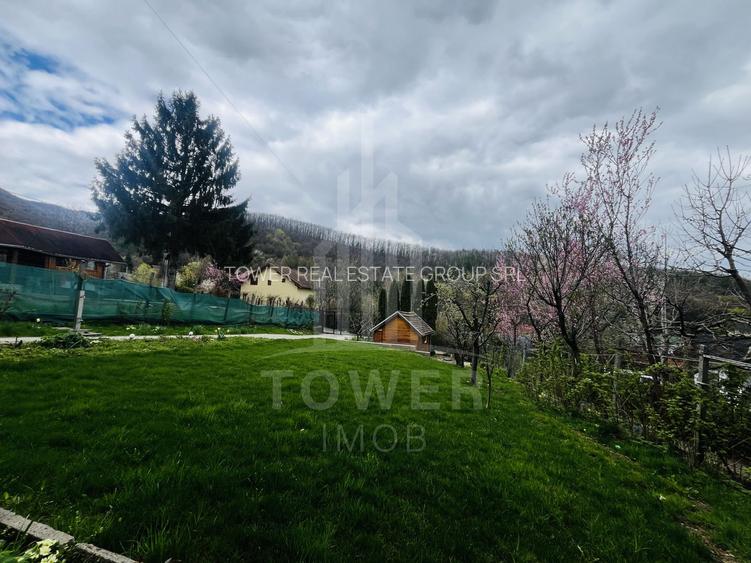 Casă de vacanță în Tocile - 4