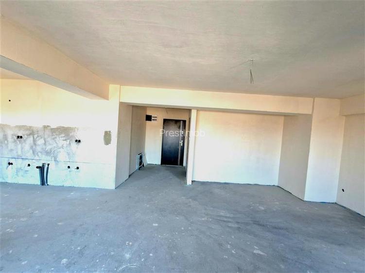 Apartament studio West City Tower etaj 19 - 6