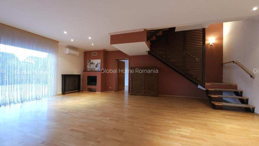 Vila 10 Camere 435 MP | Pipera - Ibiza Golf & Light | Teren 453 MP | Parcare - 7