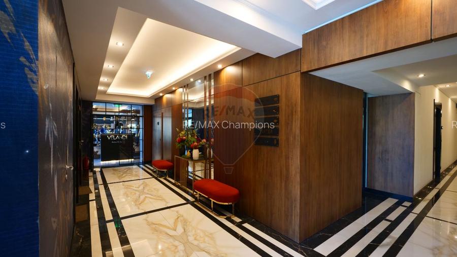 Studio premium în Aparthotel Luxury One66 | Vedere superbă spre Tâmpa - 9