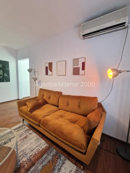 Apartament cochet zona Take Ionescu-cu centrala gaz - 8