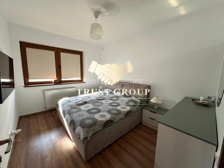 Penthouse 4 camere | Calea Plevnei | Stirbei Voda | 115 mp utili + 230 mp terasa - 7