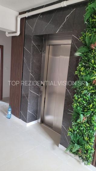 AP. 3CAM SPATIOS+TERASA 48MP IN BLOC PREMIUM P+4 / COMISION 0%! - 8